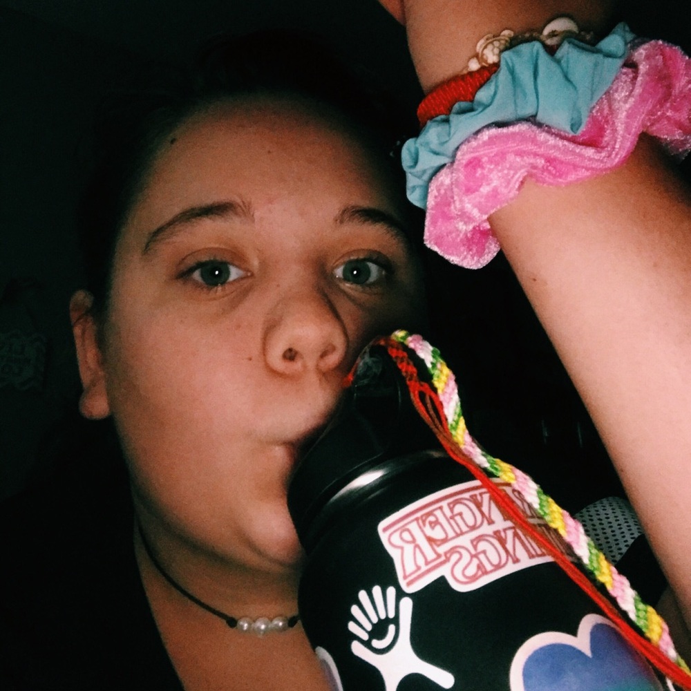 Meet your Posher, Peyton